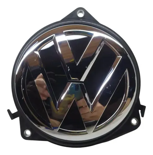 Maçaneta Caçamba Saveiro Robust 2023 Emblema 1.6 Manual