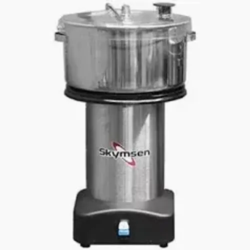 CUTTER INOX 8 LITROS 127V-M 1CV