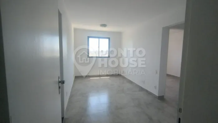 Apartamento à venda no Jabaquara, 1 dormitório e 1 vaga