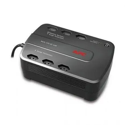 NOBREAK APC Back-UPS ES 600
