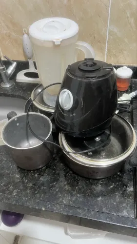 Kit cozinha