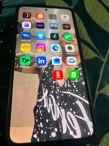 REDMI NOTE 13 XIOMI 128 GB 6 GB RAM