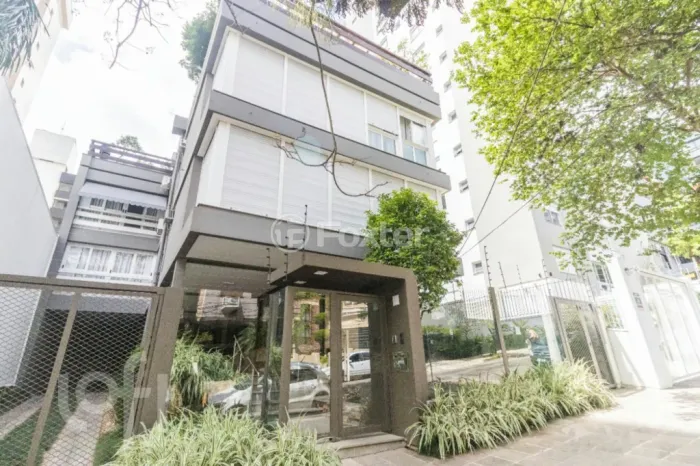Apartamento à venda Rua Silva Jardim, Bela Vista - Porto Alegre