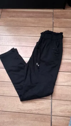 Calça Feminina P Número 36