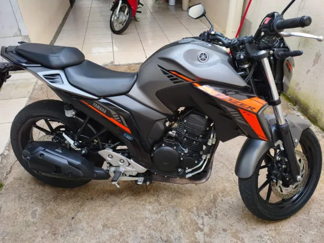 Vende-se AGIO, restam 30 de 455, consórcio na yamaha