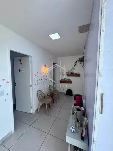 SALA | 40 m² | JARAGUÁ