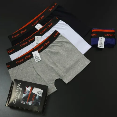 Cueca Calvin Klein 