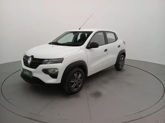 Renault Kwid 1.0 Zen 2025