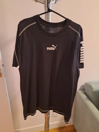 Camiseta Puma