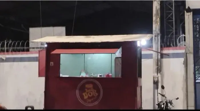 Trailer