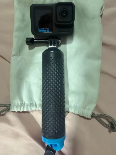 Go pro hero 13 black