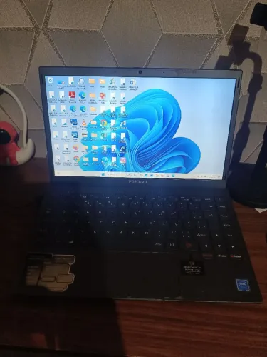 Notebook