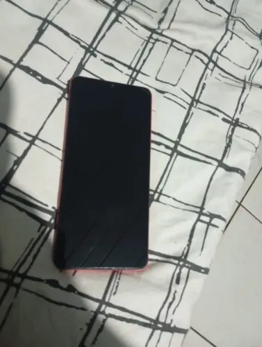 Vendo celular Samsung Galaxy A12 semi-novo