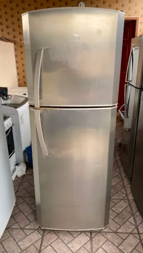 Geladeira continental