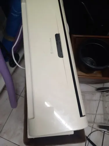 Ar condicionado
