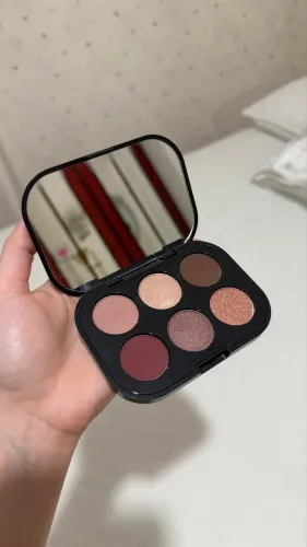 Paleta de Sombras MAC 