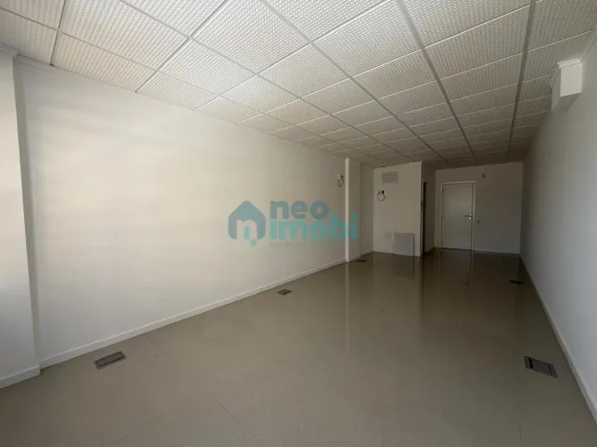 Casa Comercial em Itacorubi - Florianópolis