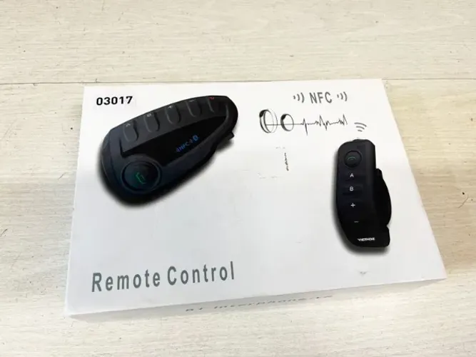Intercomunicador NetPhone