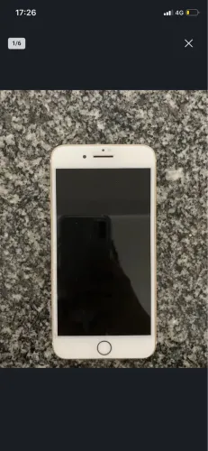 iPhone 7 Plus 64gb