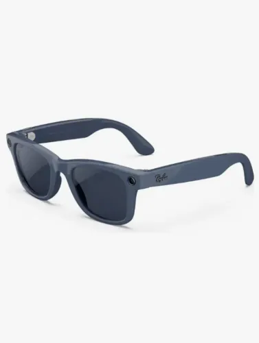 RAY-BAN META WAYFARER GEN 2 TRANSITIONS RW4012 ? AZUL Vendo Ray-Ban Meta Wayfarer Gen 2