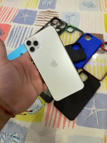 iPhone 11 Pro Max