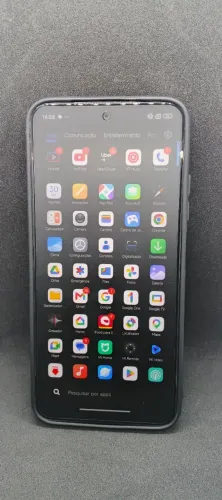 Redmi note 12s