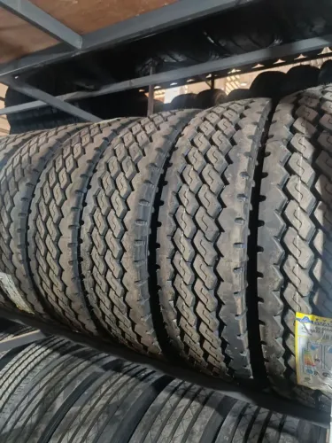 275/80R22.5 MISTAO