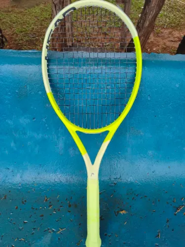 Raquete Head Xtreme Mp L3