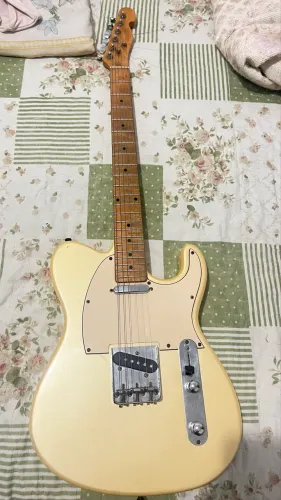 Guitarra Telecaster Memphis Regulada