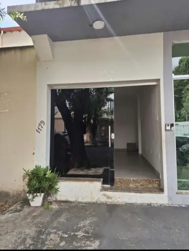 Loja de 25m² na Ilha dos Araújos