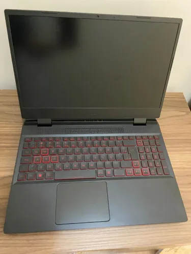 Notebook Acer Nitro V Com Defeito