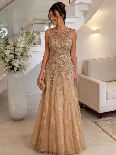Vestido marca Tomagey