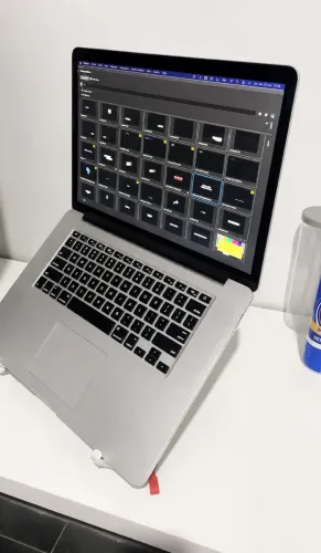 Vendo MacBook Pro 16gb aceito troca