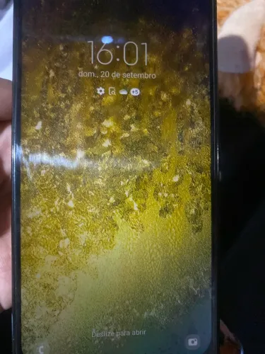 Celular a30