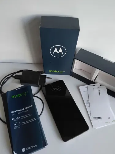 Smartphone Motorola