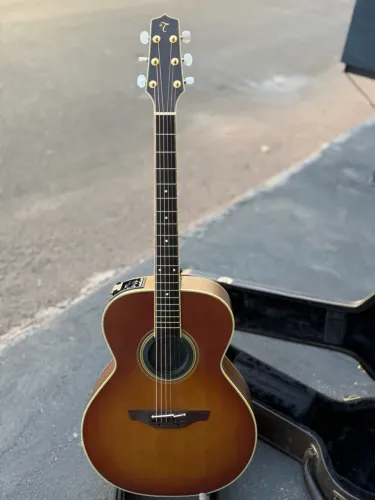 TAKAMINE JAPONÊS TF 430