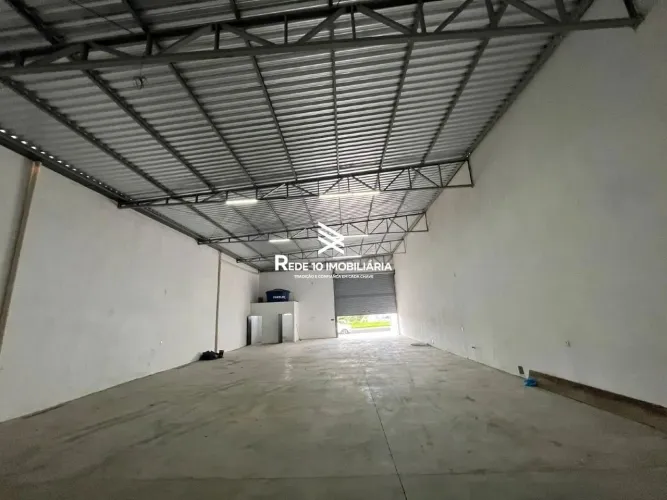 Galpão para aluguel, - Bairro PACAEMBU, Uberlândia MG