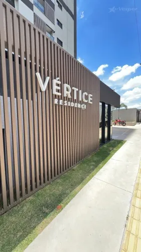 Vértice Residence - Apartamento à venda no bairro Vila Rosa - Goiânia/GO