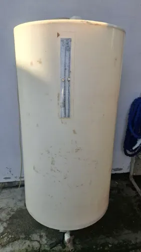 Fermentador cônico 130l