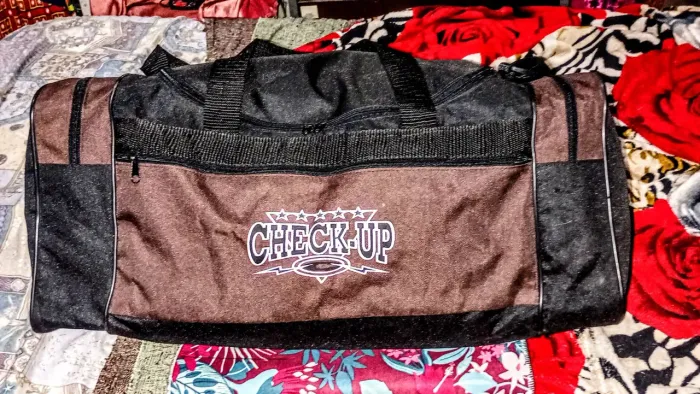 Bolsa mala