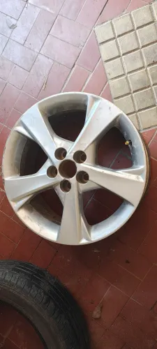 Aro Corolla 12/14 (uma unidade)