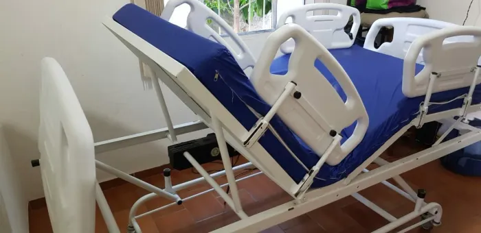 Aluguel cama hospitalar