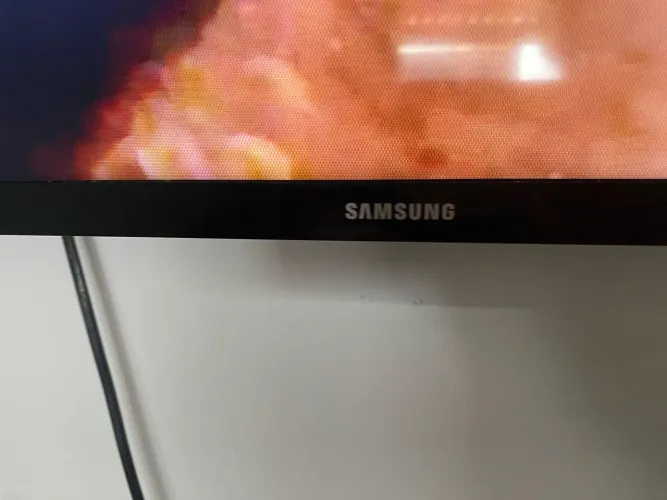 Tv Samsung