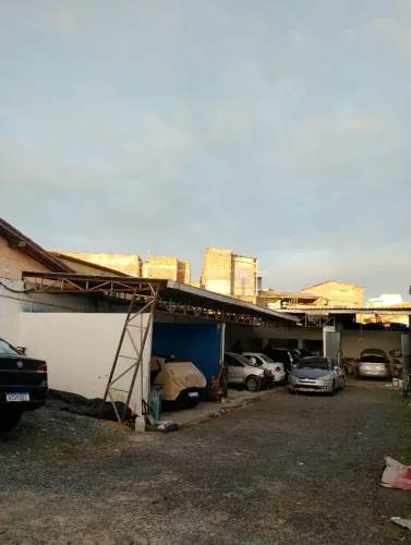 Passando (Oficina, mecânica, Funilaria e Pintura automotiva 