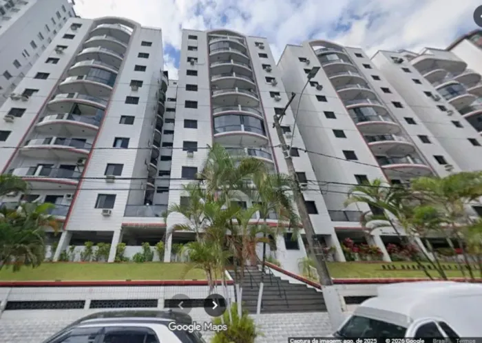 APARTAMENTO À VENDA CANTO DO FORTE | PRAIA GRANDE