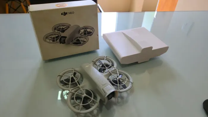 Drone DJI Neo (Standard)