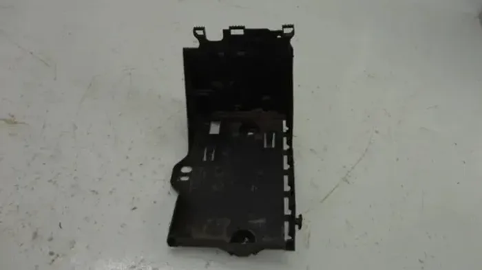 Caixa De Bateria Citroen Gran C4  *0 Preto