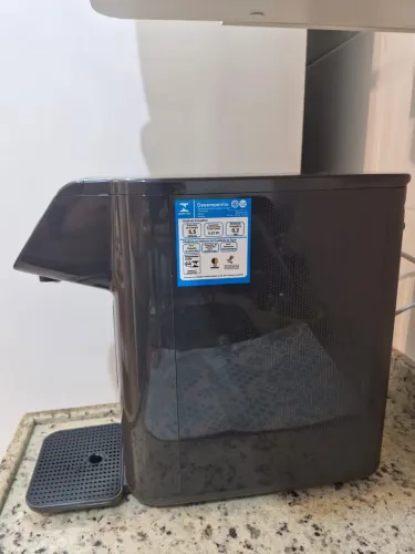 Purificador de Água Electrolux 