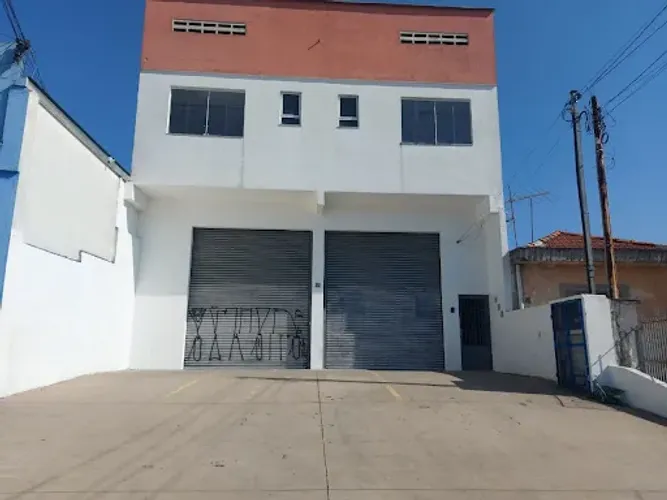 Sala para alugar, 45 m² por R$ 1.950,00/mês - Ponte Grande - Guarulhos/SP
