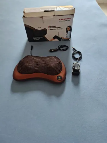 Massageador car & home 